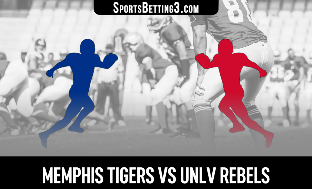 Memphis vs UNLV Odds