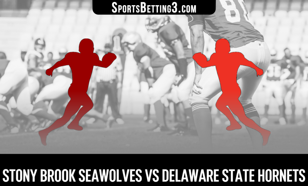 Stony Brook vs Delaware State Odds