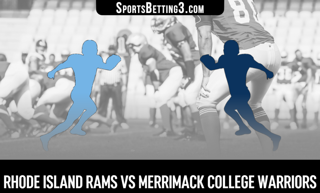 Rhode Island vs Merrimack College Odds