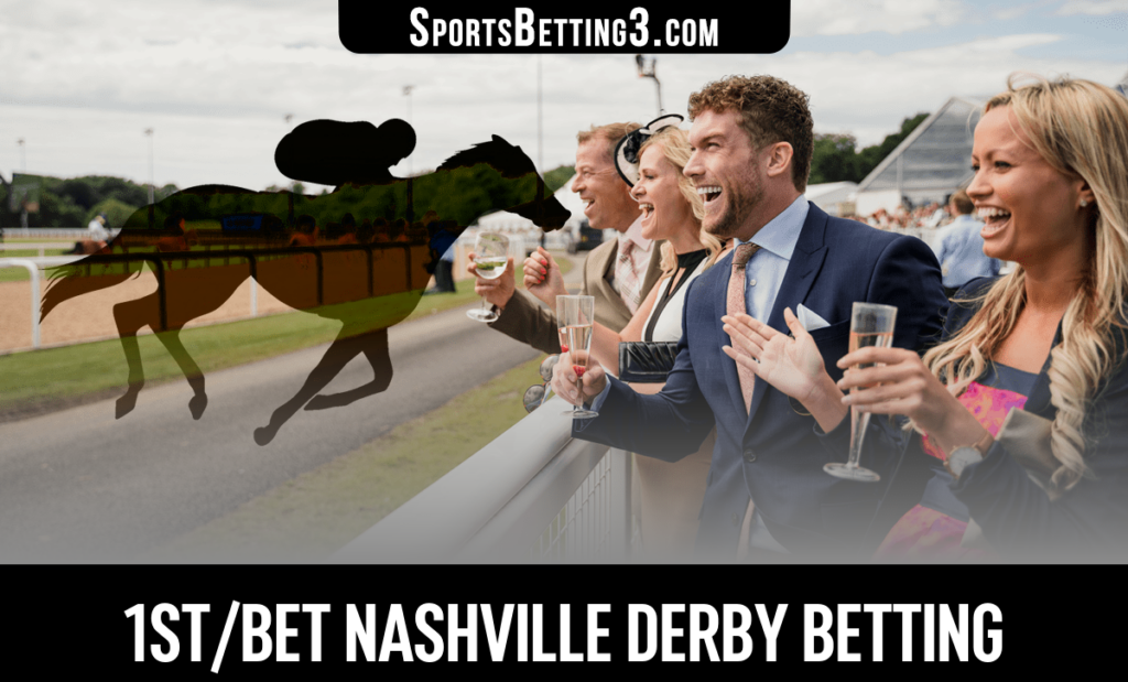2026 1st/bet Nashville Derby Betting
