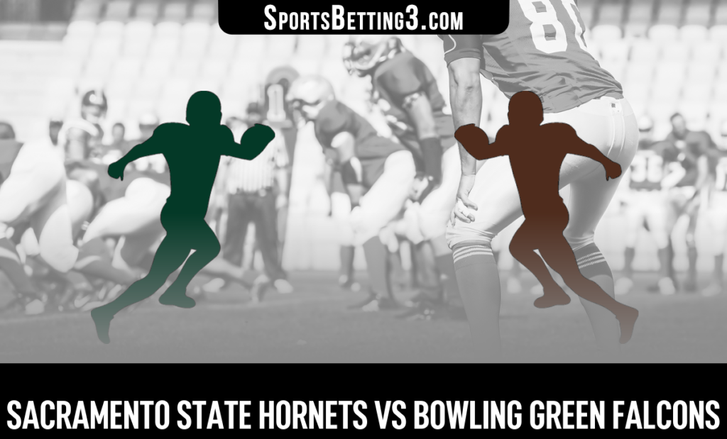 Sacramento State vs Bowling Green Odds