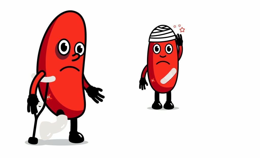 Causas da Insuficiência Renal Aguda
