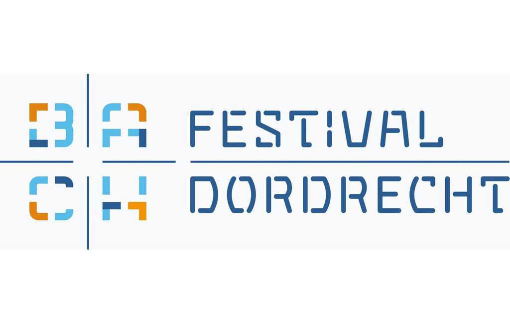 Bachfestival Dordrecht 2018