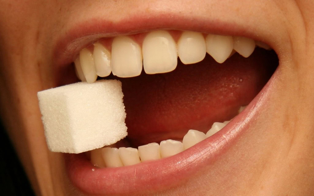 As 5 Dicas Para Diminuir o Consumo de Açúcar