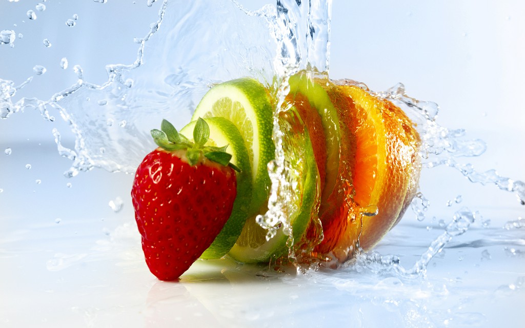 Frutas Cítricas