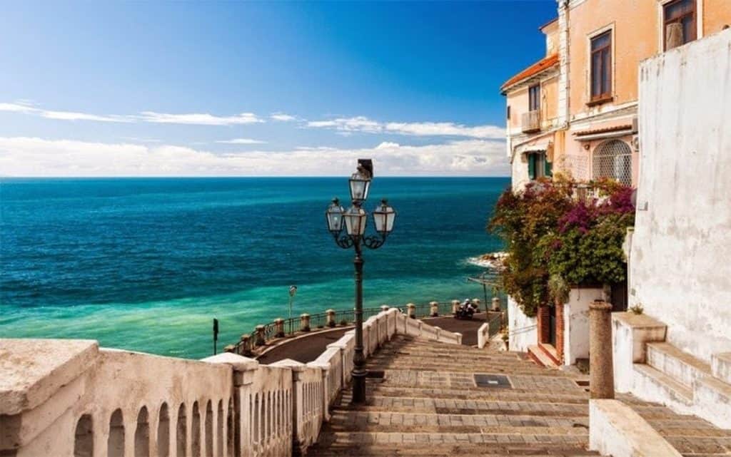 Atrani, Amalfi