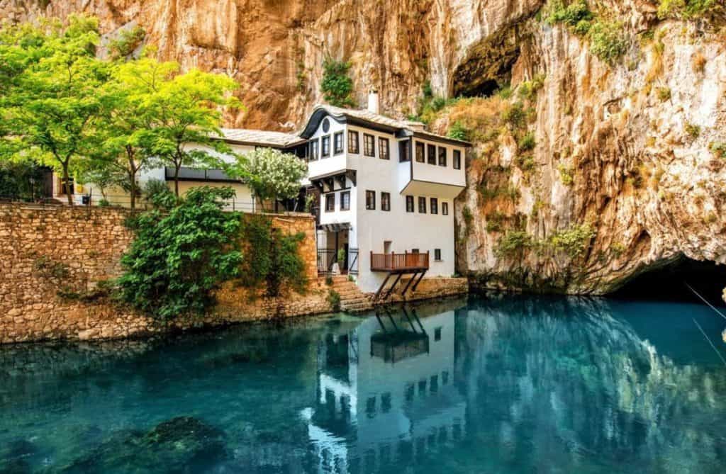 Vrelo Bune, Bosnia Herzegovina