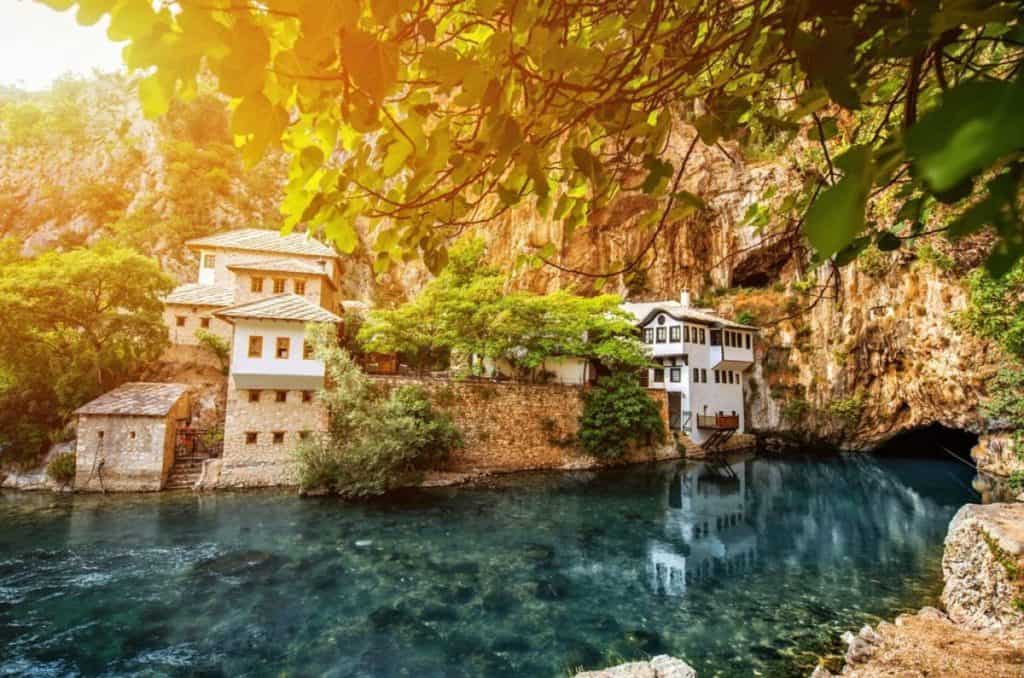 Bosnia Herzegovina
