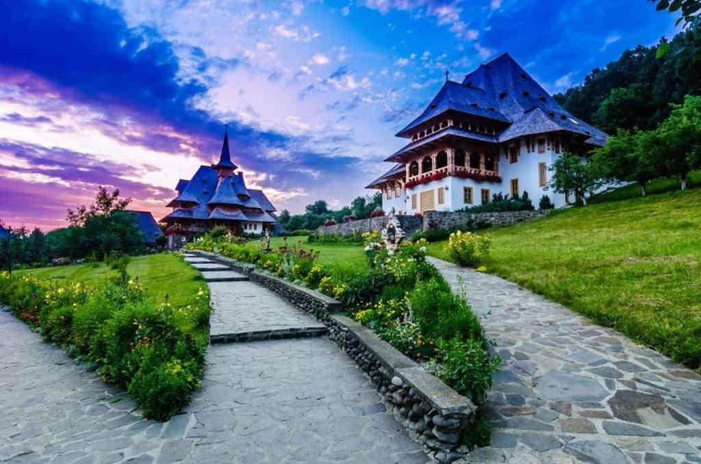 Maramures, Romania