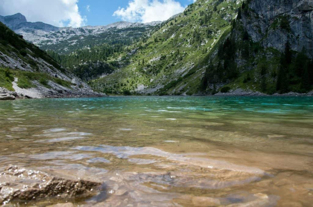 Kobarid, Slovenia