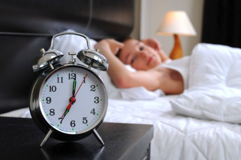 Dicas Saudáveis Para Obter um Bom Sono
