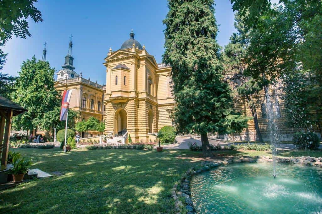 Sremski Karlovci