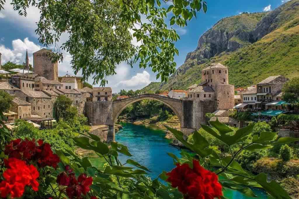 Mostar, Bosnia and Herzegovina