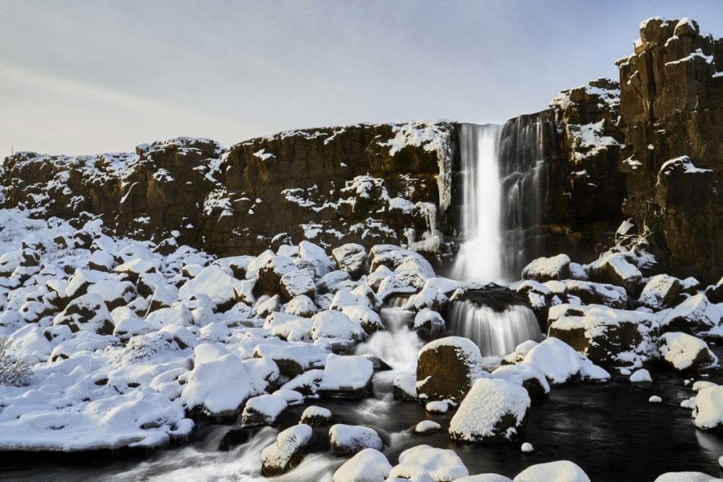 Reykjavik, Iceland
