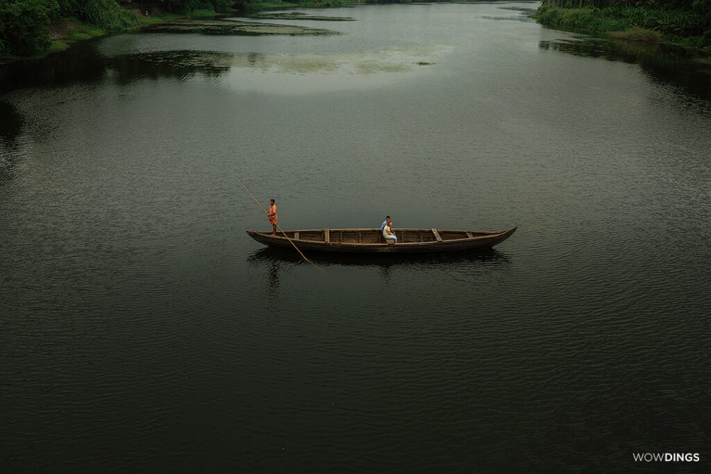 Christian pre-Wedding Photography in Kerala