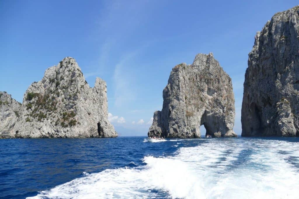 Capri, Italy