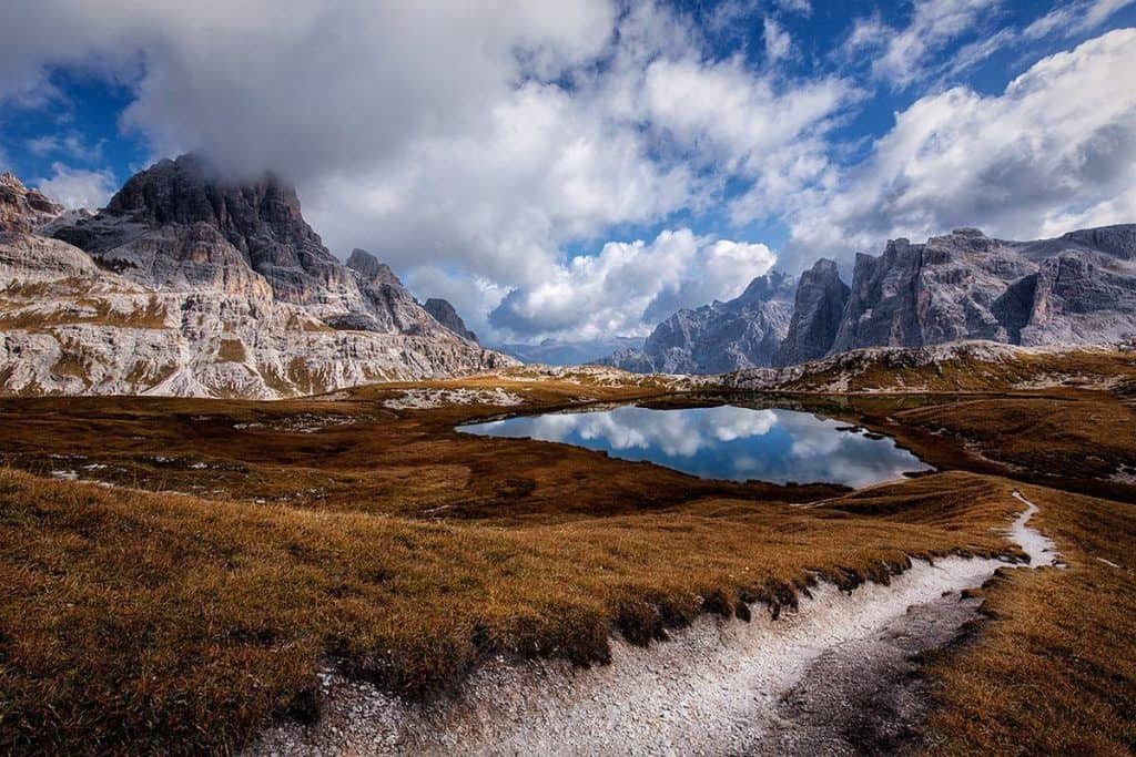Dolomiti Bellunesi National Park