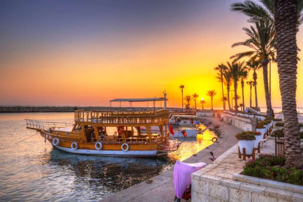 Side, Turkey