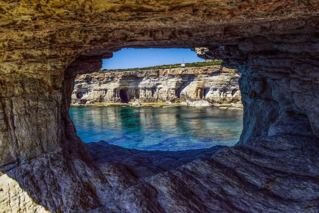 Cyprus