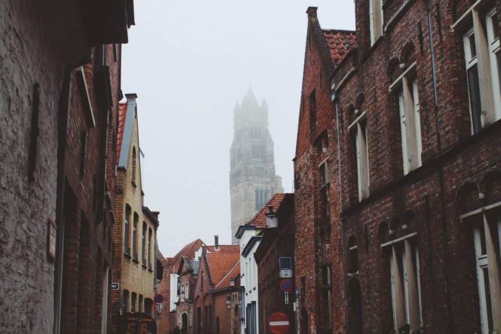 Bruges, Belgium