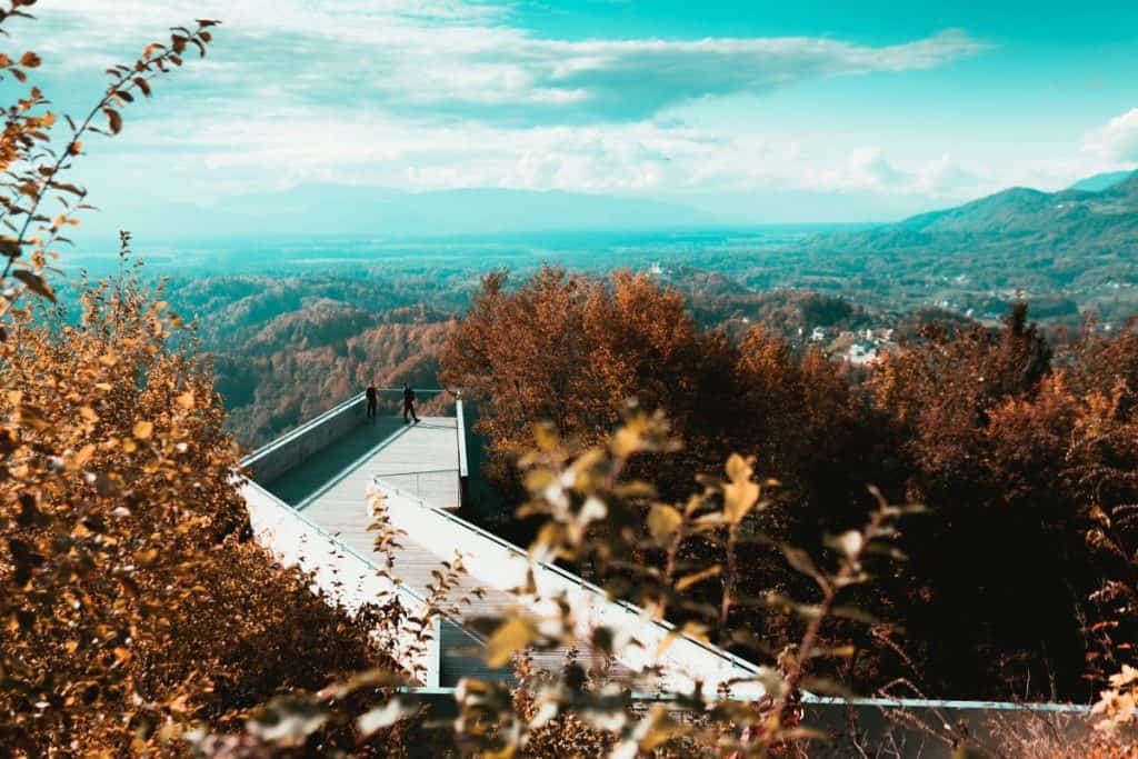 Kamnik, Slovenia