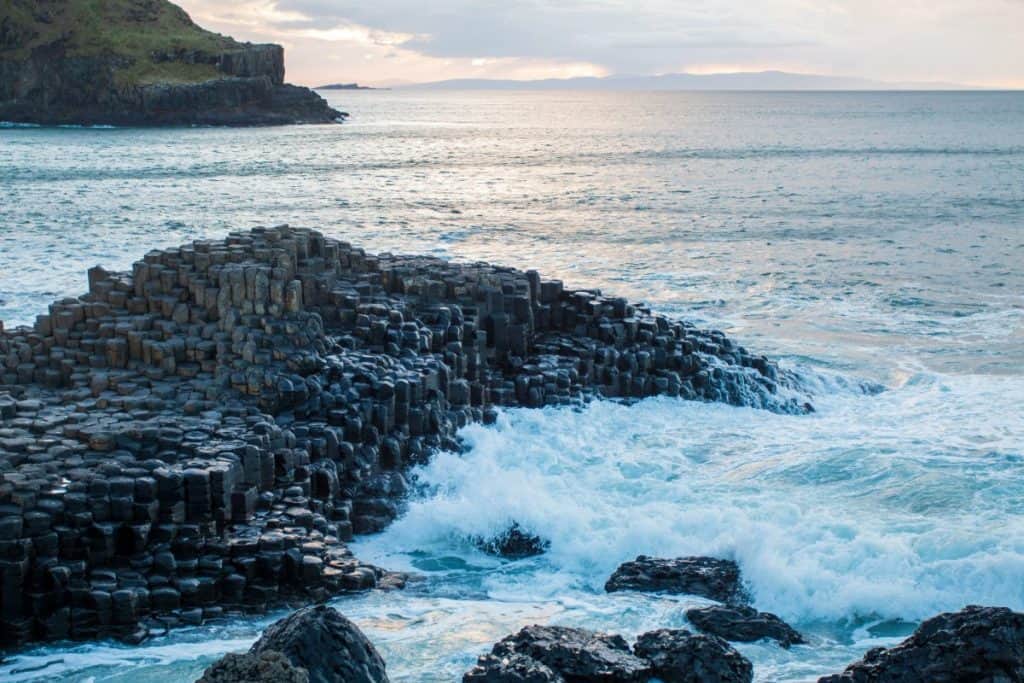 Giant's Causeway, Northern Ireland