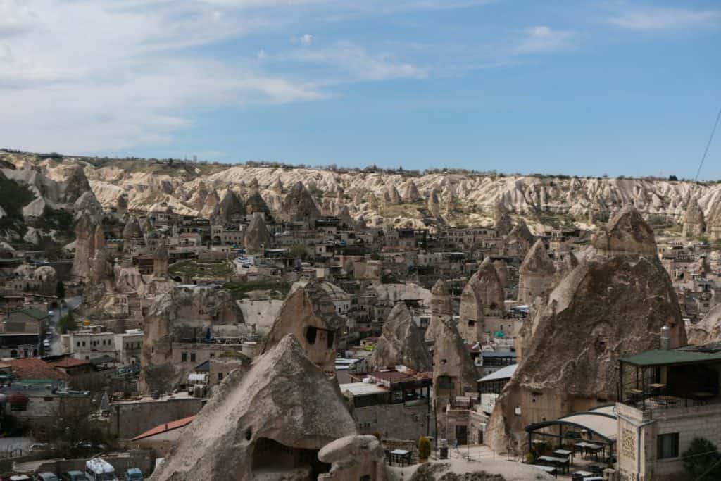 Cappadocia, Turkey