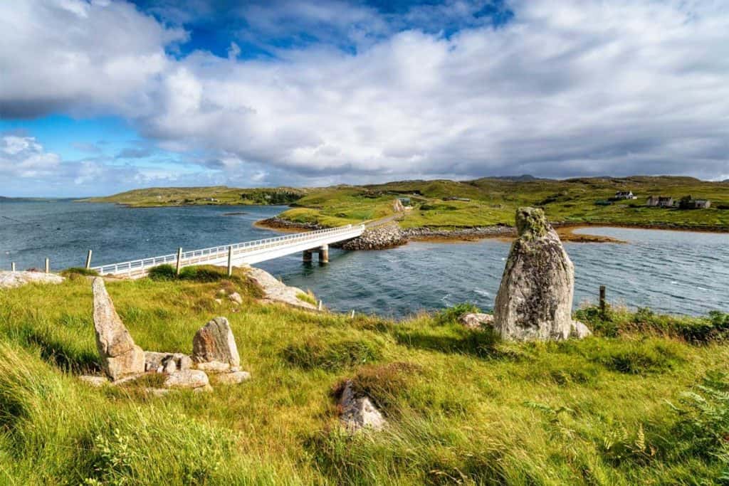 Outer Hebrides, Scotland