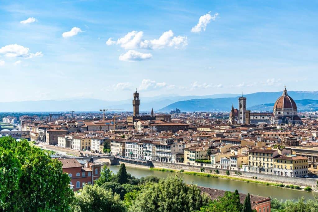 Florence, Italy