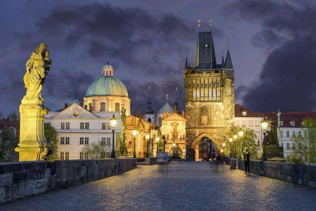 Prague, Czech Republic