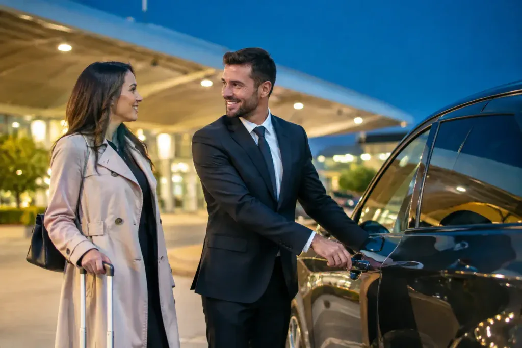 Are Catania Drivers Available Overnight?