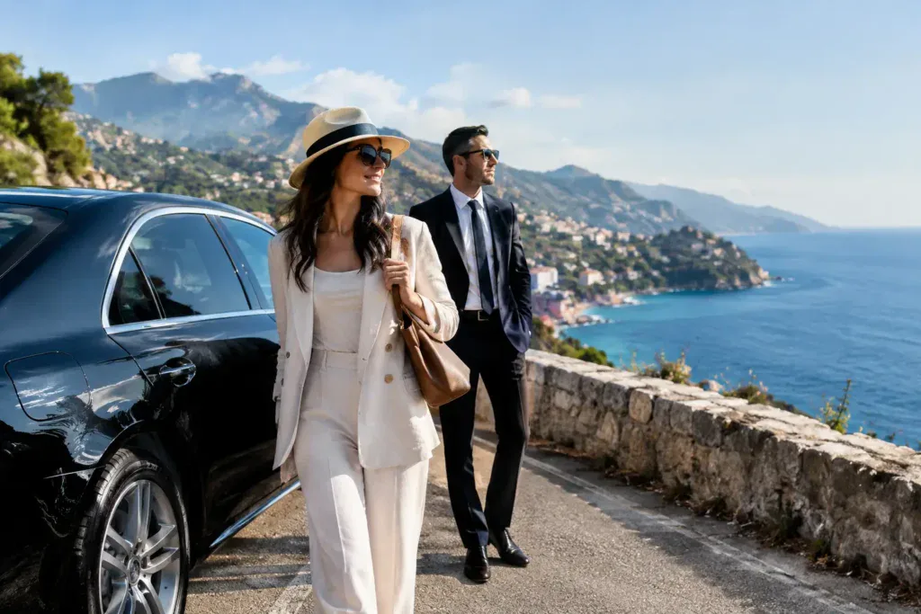 Sicily Chauffeur Routes Worth Taking Slowly