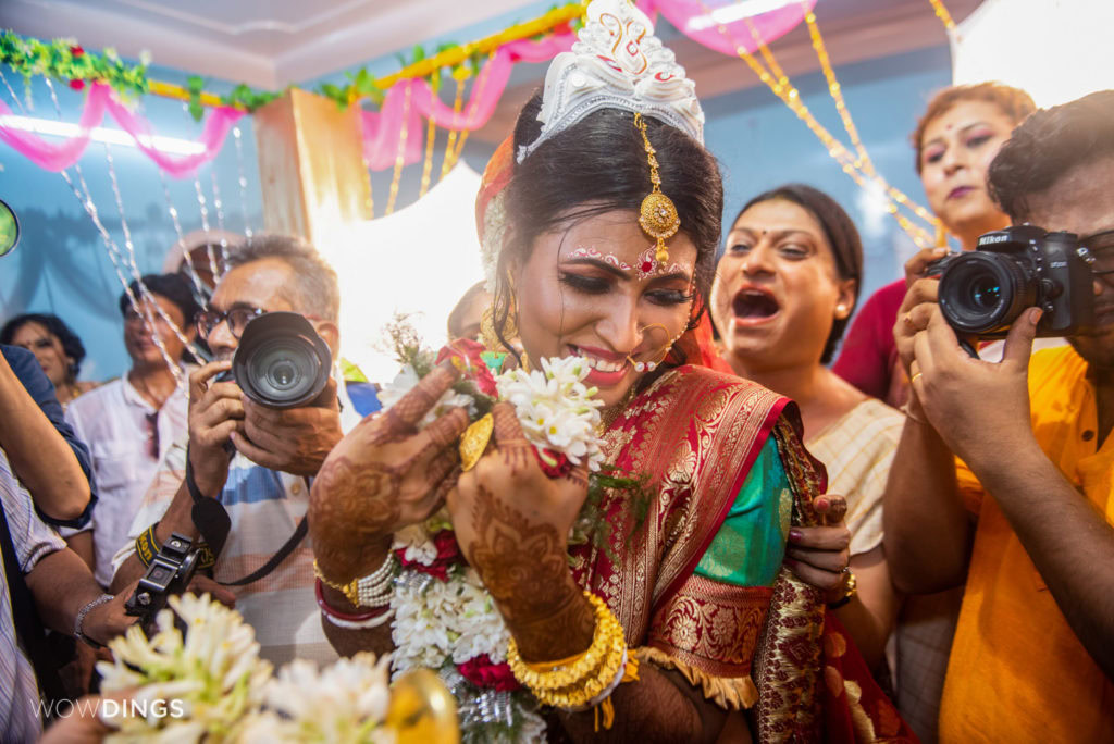 Transgender Wedding in Kolkata