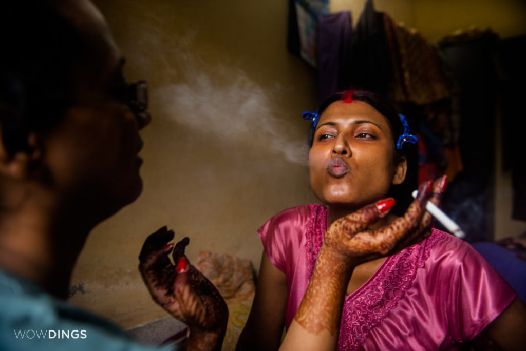 Transgender Wedding in Kolkata