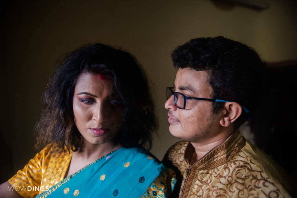 Transgender Wedding in Kolkata