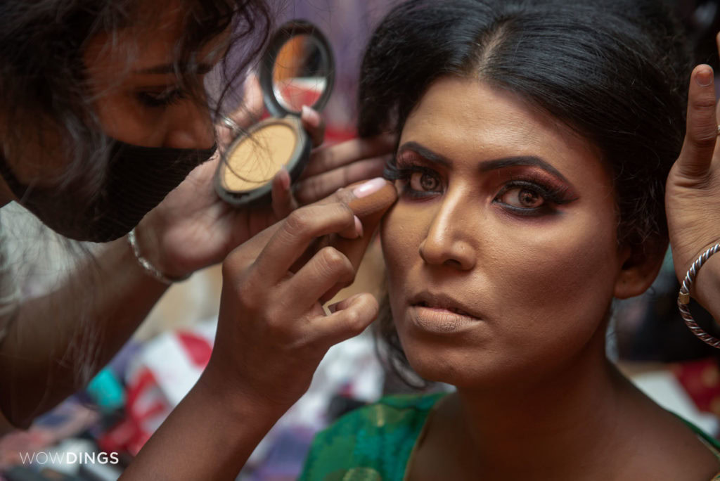 Transgender Wedding in Kolkata