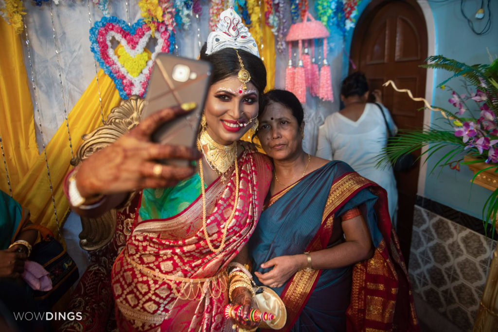 Transgender Wedding in Kolkata