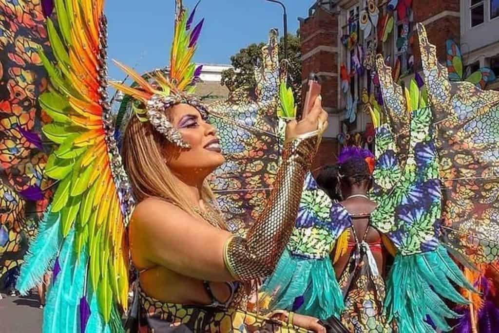Nothing Hill Carnival