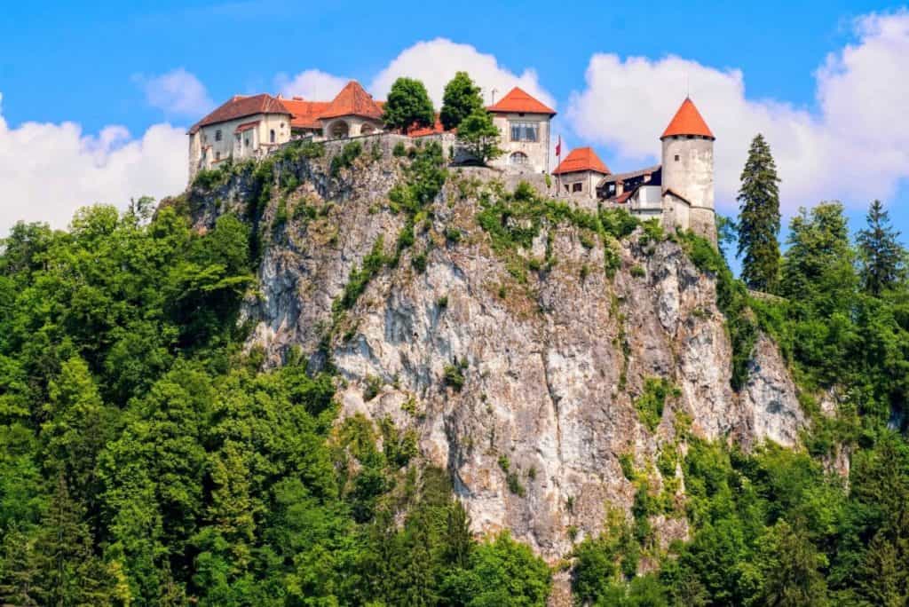 Radovljica, Slovenia