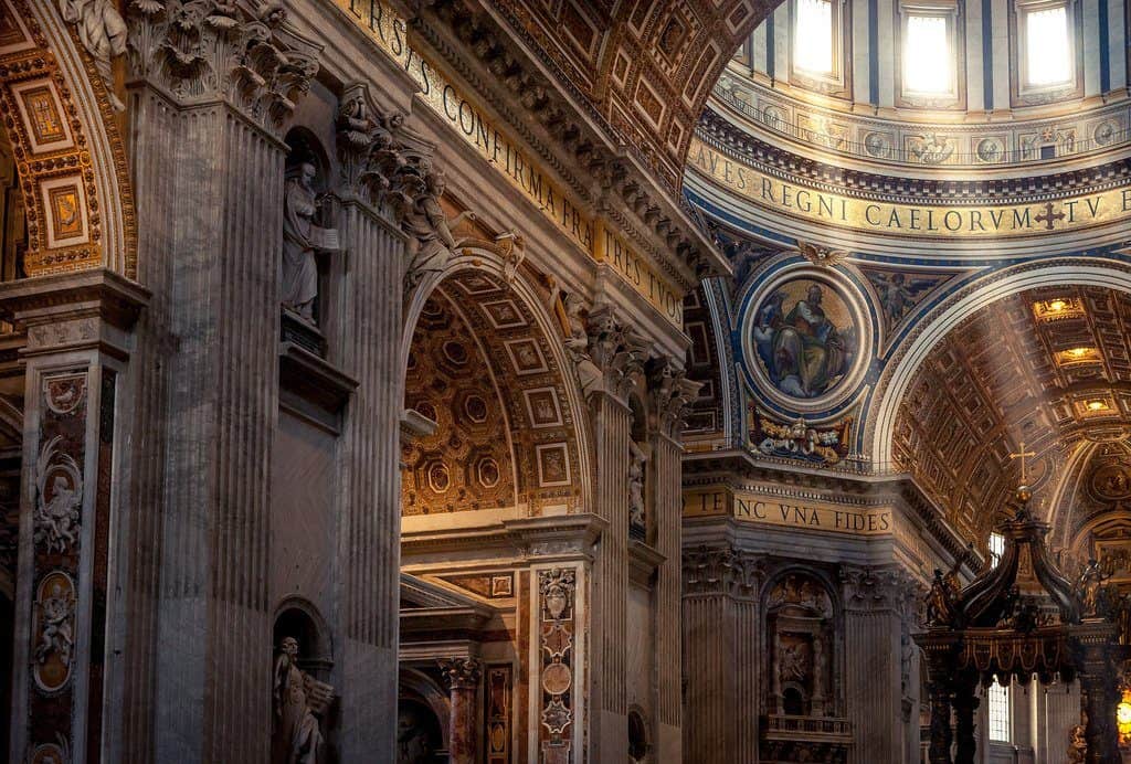 Vatican Archives