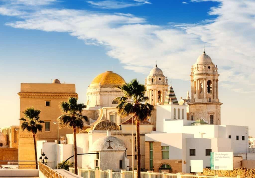 Cadiz, Andalusia