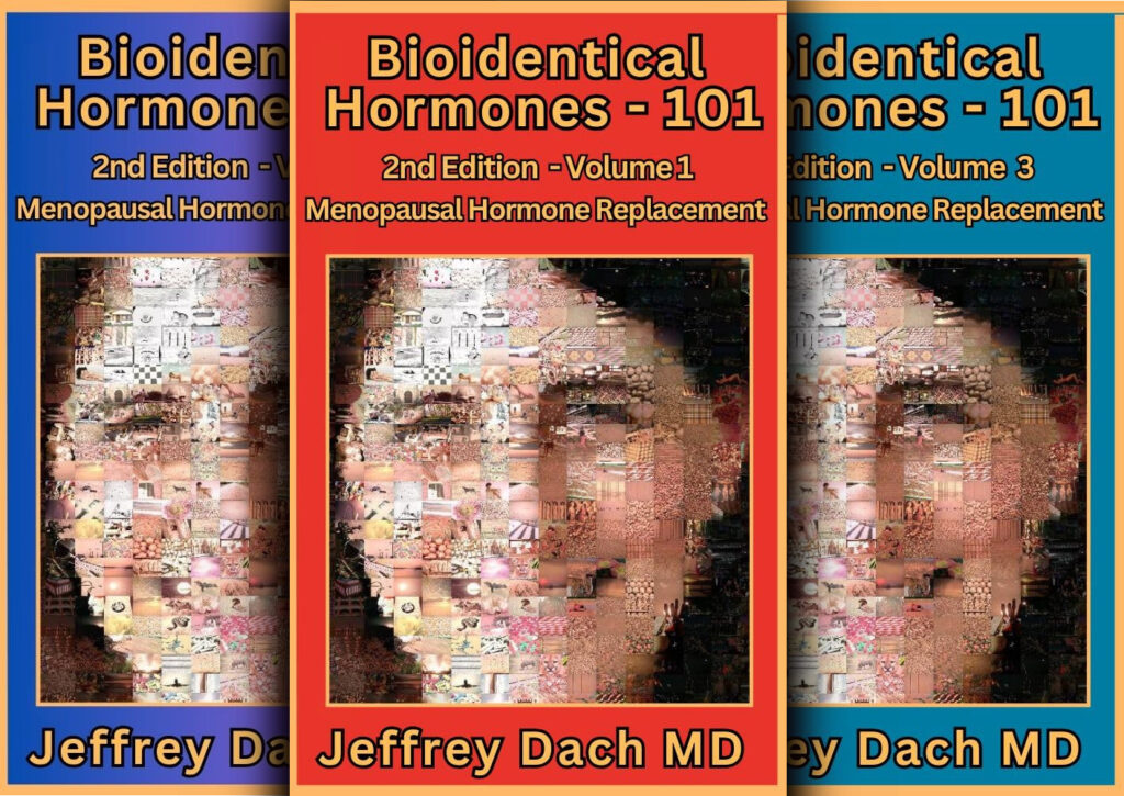 Bioidentical Hormones 101