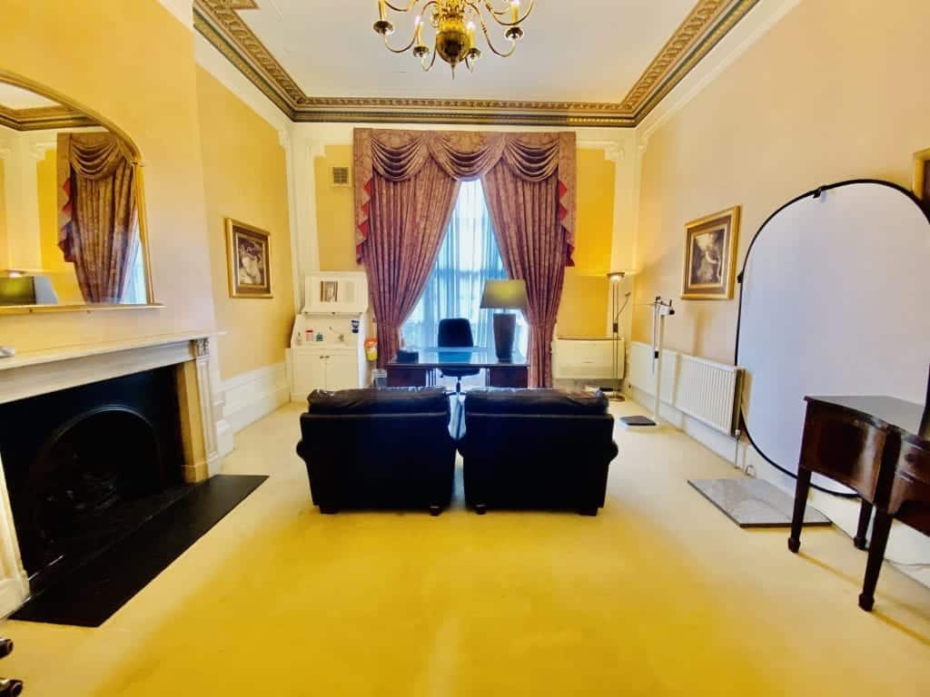 Harley Street Clinic
