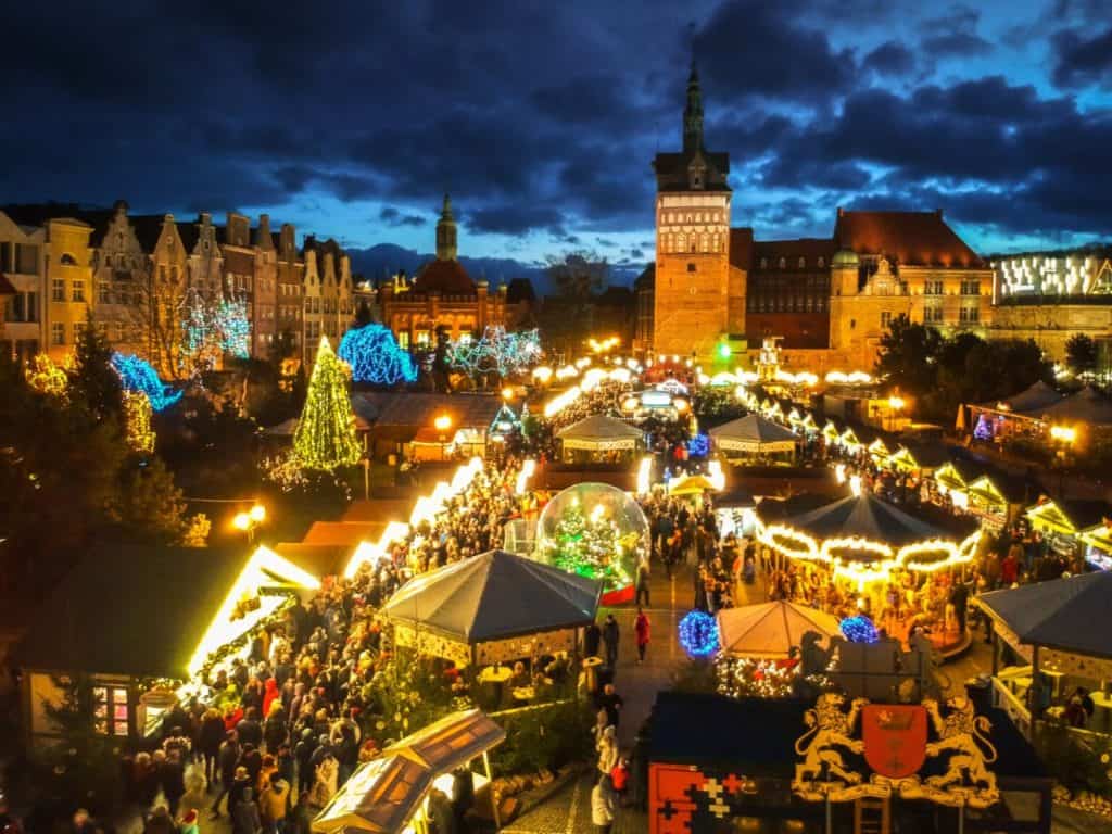 Gdansk, Poland