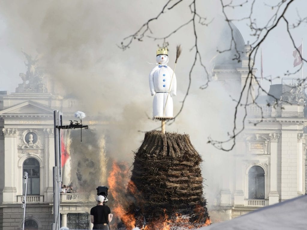 Sechselaeuten, Böögg