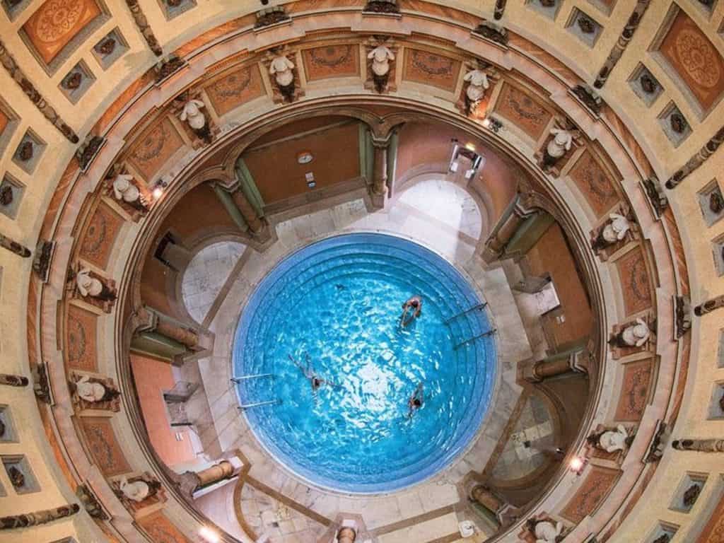 Baden-Baden, Germany