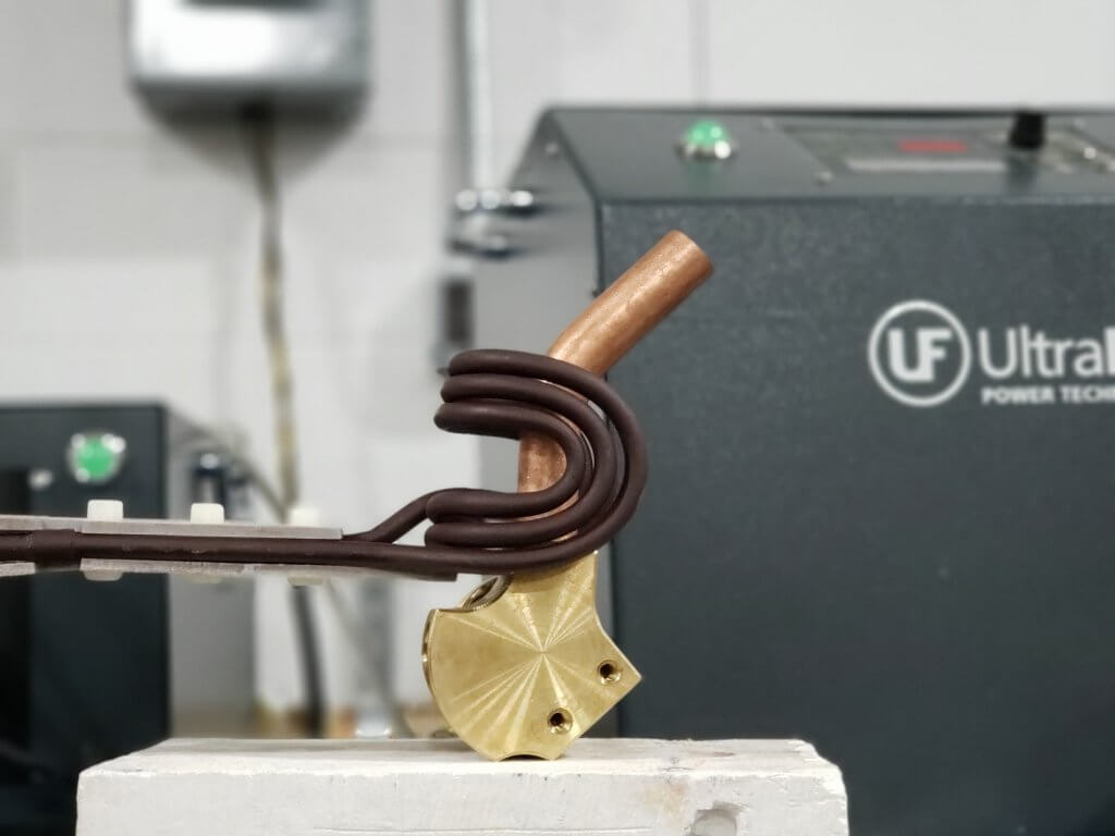 Soldering Copper to Brass Soldering Copper to Brass