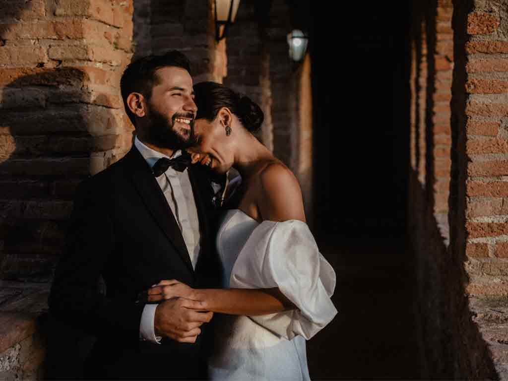 Perché sposarsi in autunno è un’ottima idea