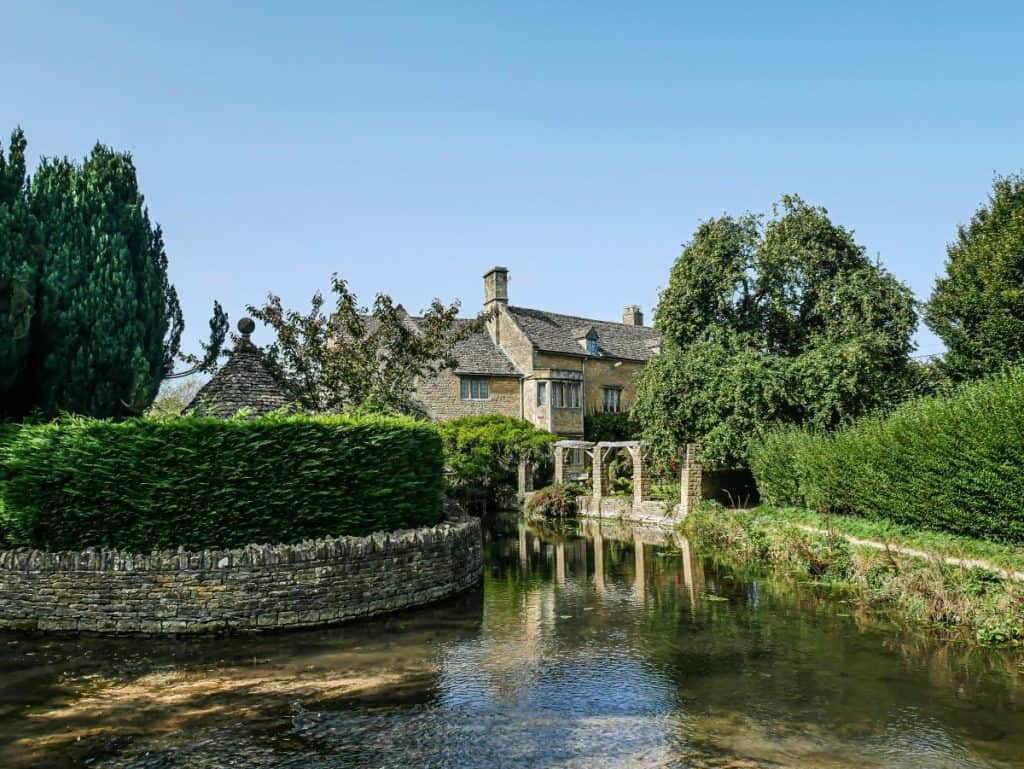 The Cotswolds, UK