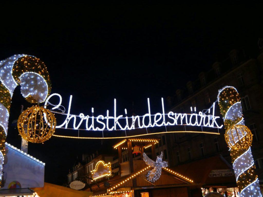 Strasbourg, Austria
